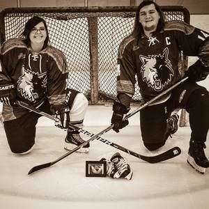 Meet your Posher, Alexander